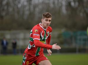 SportsTALK: Windsor FC earn deserved draw against league leaders