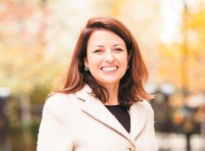 Tory MP Joy Morrissey prioritises defending greenbelt after Beaconsfield re-election