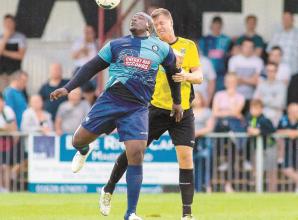 Wycombe Wanderers promoted to the Championship after play-off final win over Oxford United