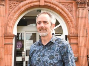 Citizens Advice 'open for business' with £15,000 grant help from Louis Baylis Trust