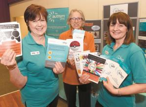 'COVID hit us hard' – The Autism Group on pandemic impact
