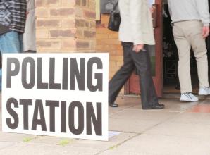 South Buckinghamshire local elections