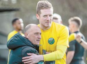 Yellamen humble Wycombe Wanderers in Berks & Bucks Senior Cup semi-final