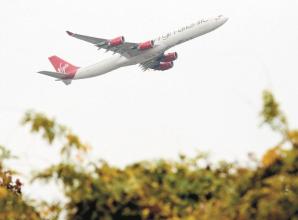 Land near Colnbrook By-Pass targeted for 1000-space Heathrow car park