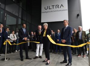 Foundation Park-based cyber security firm sold to aerospace and defence giant Airbus