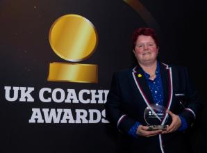 Slough rowing coach wins national award for innovative child-focused approach