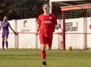 Draw made for the Berks & Bucks Senior Cup quarter finals