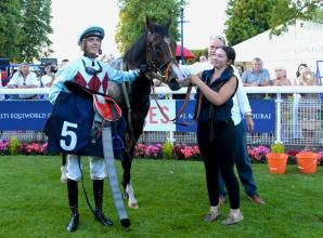 Lequinto claims remarkable treble at Windsor