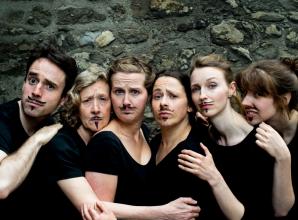 Impromptu Shakespeare to bring comedy and drama to Norden Farm