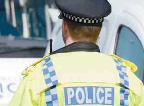 More officers expected to join Thames Valley Police by the 'end of the year'