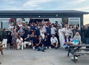 Cookham Dean's title dream realised as Wokingham 2nds falter on final day