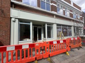 New Card Factory shop looks set to move into Maidenhead High Street unit