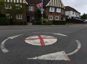 Viewpoint: More views on flag campaign debate
