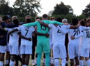 Slough Town set for all-National League South clash as Rebels eye FA Cup first round