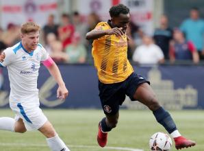 'Player safety must come first': Ochieng calls on FA to act after Billy Vigar's fatal injury