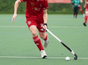 No joy for Marlow as Men and Women fall short against Clifton Robinsons