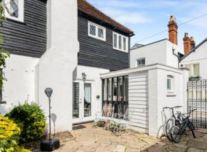 Gateway to town’s brewery past
