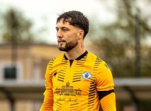 Berks & Bucks round-up: Slough Town smash Beaconsfield 8-0 while Burnham fall to Wycombe Wanderers