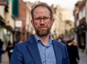 Police and crime chief role axed in shake-up