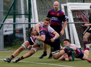 Head coach expects clash of styles as Maidenhead target first away points