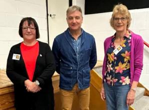 TV gardener tells how plants and planting has evolved