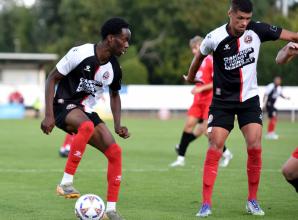 Maidenhead United aim to halt recent slide against in-form Salisbury side