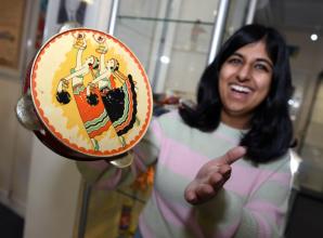 'Toys of Yesteryear' exhibition opens at Maidenhead Heritage Centre