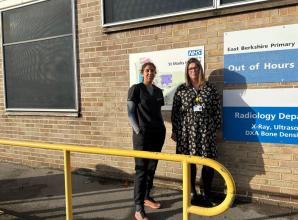 Calls to re-open St Mark's Hospital walk-in centre rejected by clinicians as they back new model