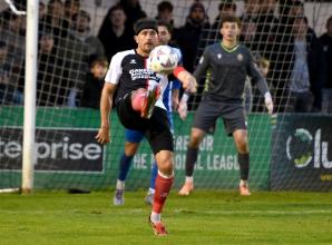 Peters 'primed' and ready to take Magpies forward after dream start to post-Devonshire era