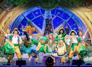 Dipping into Pan&rsquo;s emotional side was thoughtful touch in adventure