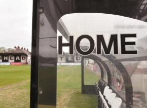 Maidenhead United hopeful collaborative approach and two-site solution will gain support