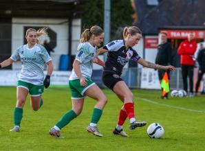 New era, new belief: Maidenhead United Women eye statement&nbsp;2026