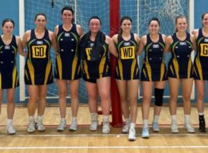 Hawks hold off late Dream Team surge to secure victory