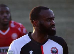 Flu-hit Maidenhead held at Hemel, but Peters sees positives in hard-earned point