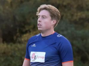 Payne bags milestone goal as free-scoring Wargrave run riot