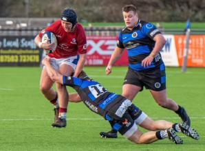 Sin bin collapse proves costly as Rams suffer narrow defeat