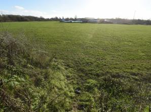 Maidenhead United hope to move to proposed Braywick Park home&nbsp;within 'two to three years'