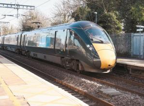 Viewpoint: Disappointed MP voted against railways public ownership