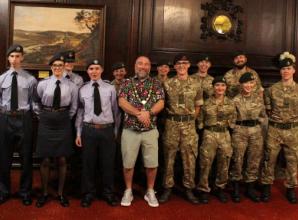 News review, part two: Museum closes its doors, man &lsquo;dies&rsquo; after GP visit,