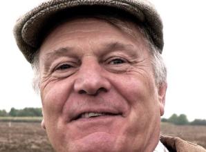 Marcus Carlisle &mdash; April 18, 1948- November 18, 2025