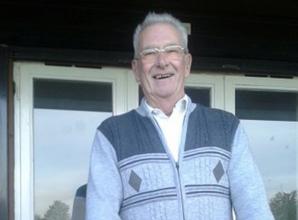 'An absolute gentleman': Pinkneys Green mourn the loss of&nbsp;vice president Alan Martin