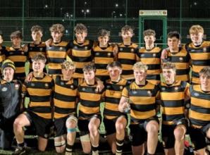 Skipper&rsquo;s swansong treble helps side retain Berkshire Cup