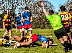 Pett-Ridge double seals comprehensive victory