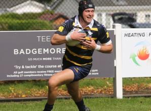 Wood returns at fullback for tough Canterbury challenge