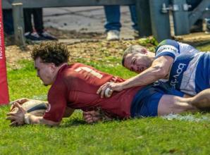 RAMS RUGBY: Sale have edge in tactical clash