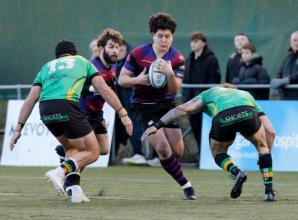 Mobbs-Smith says Maids are determined to make amends for final play defeat