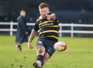 Allen names unchanged Henley Hawks side for visit of league leaders