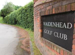 Viewpoint: Maidenhead Golf Club members did not want to move