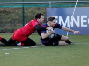 "Close to a knockout":&nbsp;Survival on the line as Maidenhead and Wimbledon clash