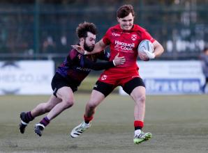 The pressure is on for Maidenhead and their relegation rivals